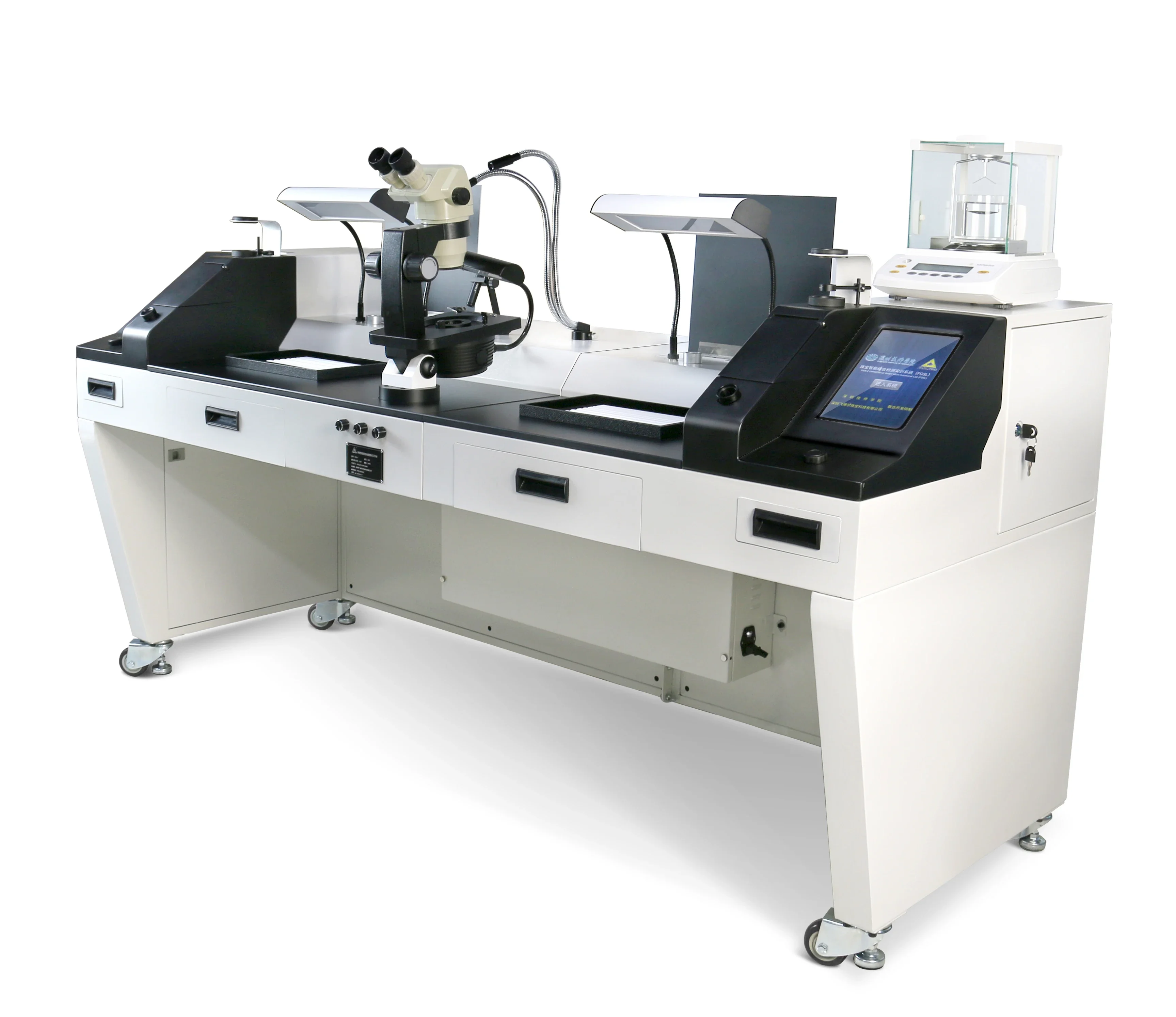 Hot sales Fable Intelligent Co - Leatherwork Bench recension och pris