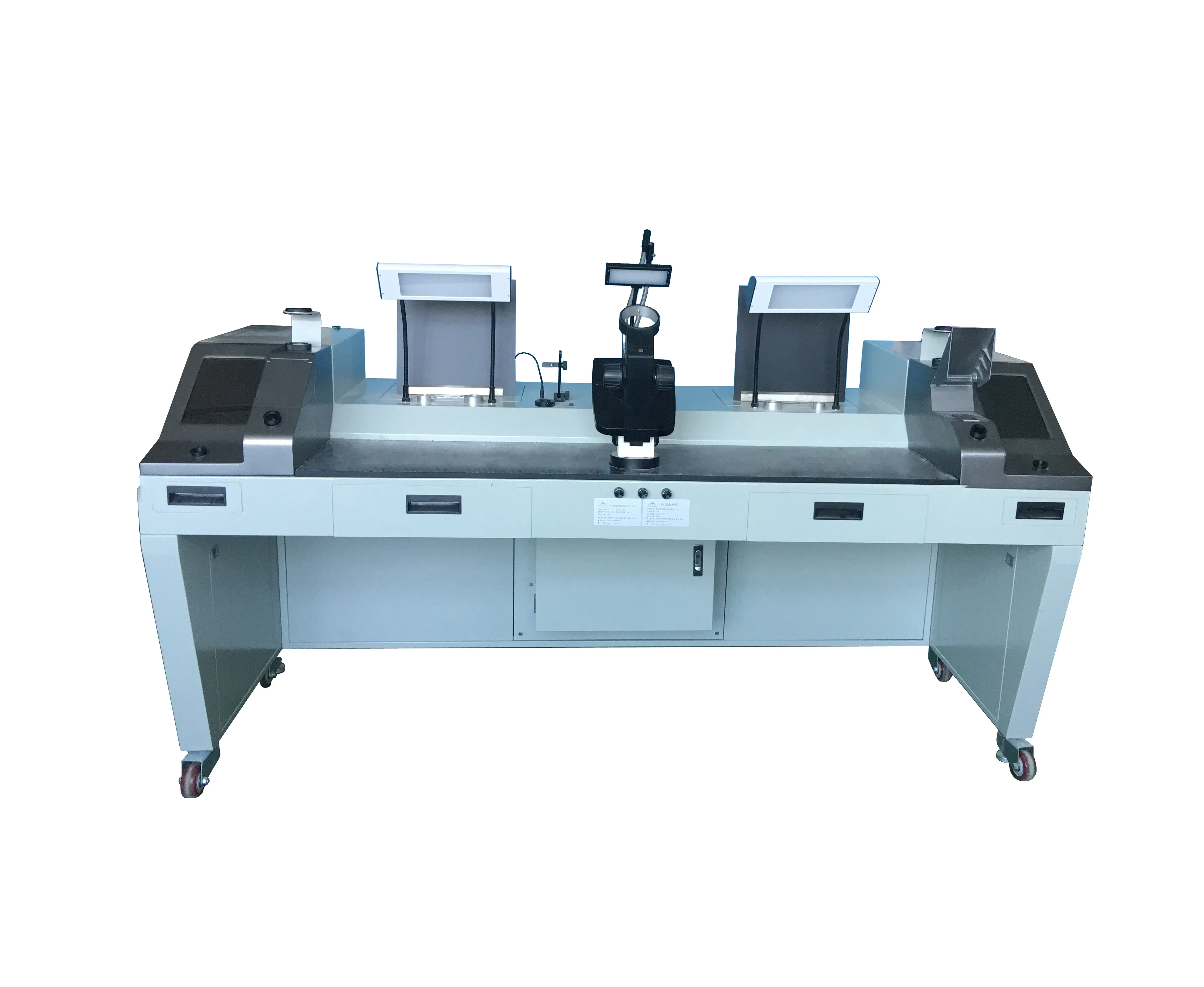 Hot sales Fable Intelligent Co - Leatherwork Bench recension och pris