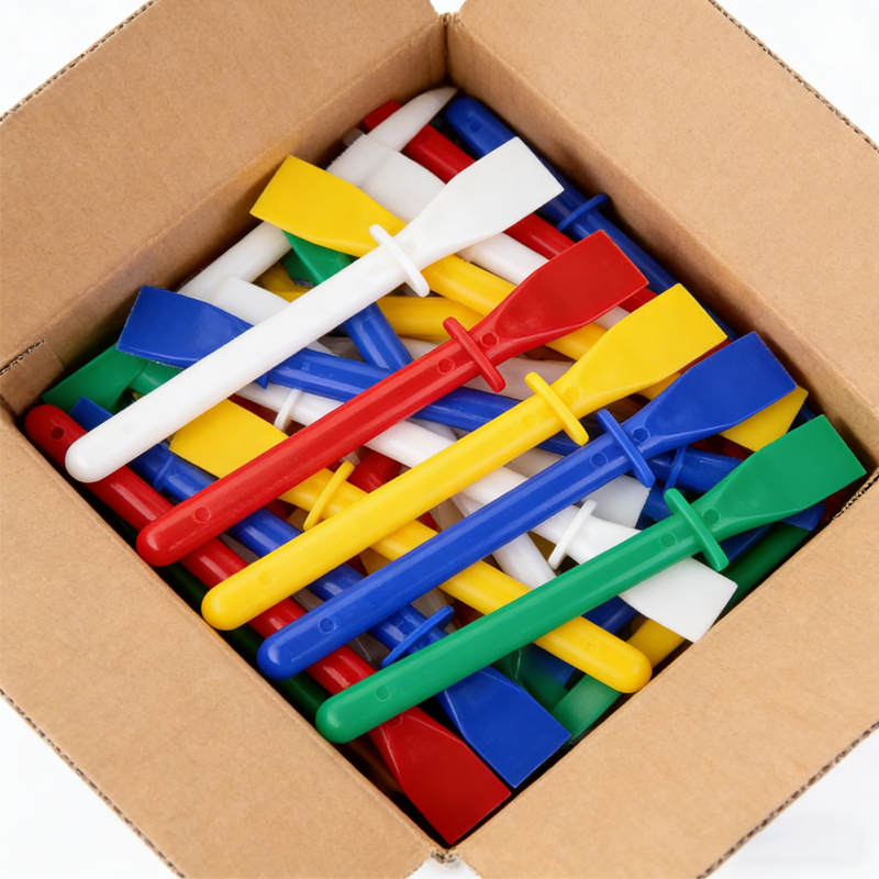 Glue Spreader Glue Brushes 5/1 - Leatherwork Accessories recension och pris