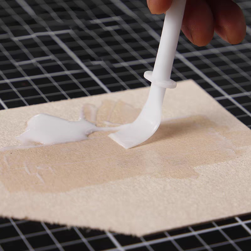 Glue Spreader Glue Brushes 5/1 - Leatherwork Accessories recension och pris