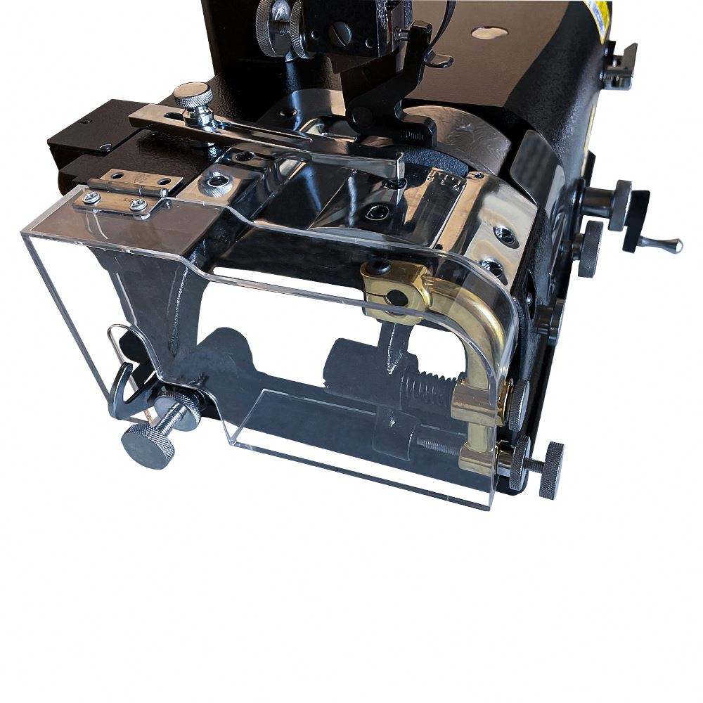 Bag Skiving Fabric Trimming Sh - Skiver Leather Thin recension och pris