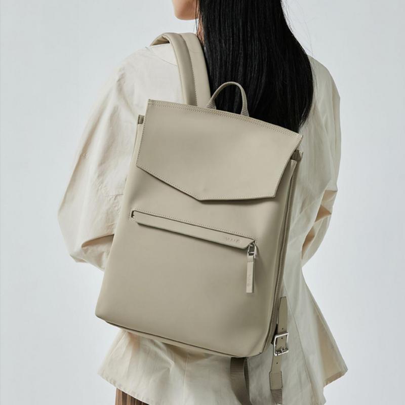 Fashion New Japanese And Korea - Leatherwork Bag recension och pris