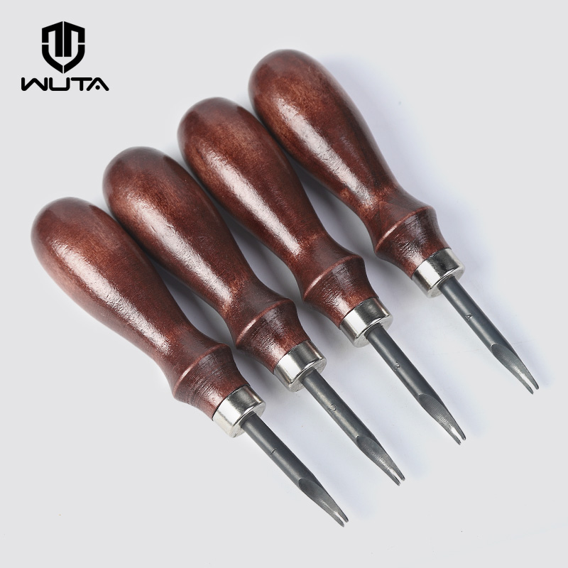 WUTA Sharp Leather Edge Bevele - Leatherwork Accessories recension och pris