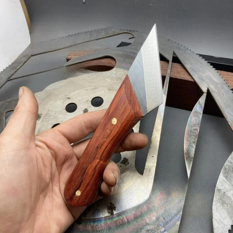 17CM Powder High-speed Steel W - Leatherwork Accessories recension och pris