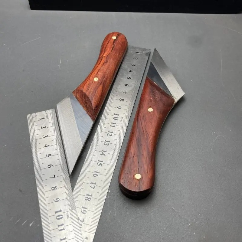 17CM Powder High-speed Steel W - Leatherwork Accessories recension och pris