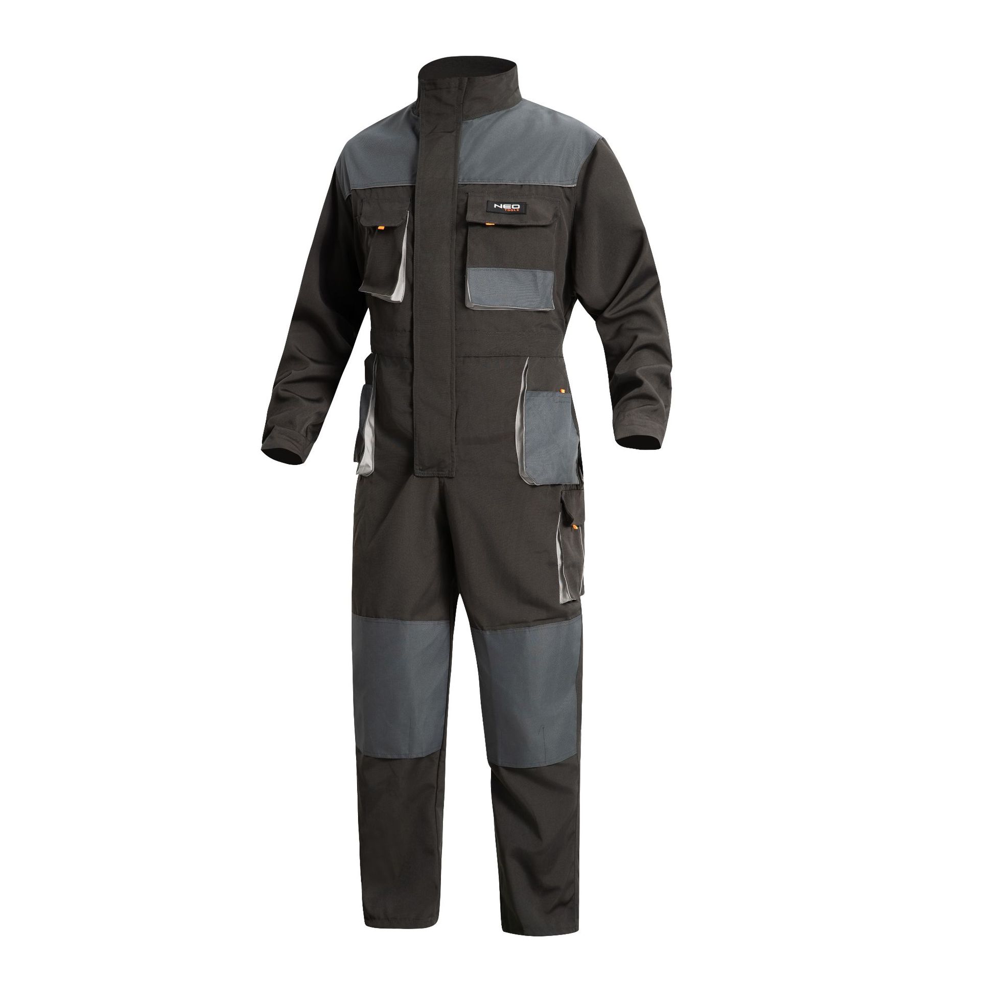 Factory Direct Sales Men's Ove - Leather Work Overalls recension och pris