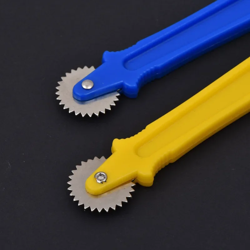 1 Pc Plastic Leather Overstitc - Leatherwork Machine recension och pris