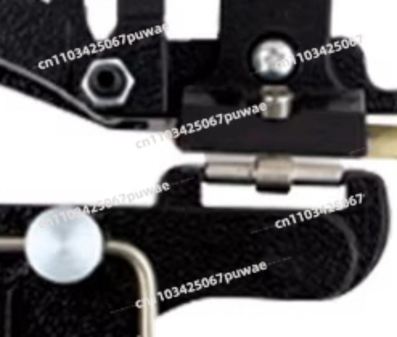 Leather Splitter Leather Skive - Skiver Leather Thin recension och pris