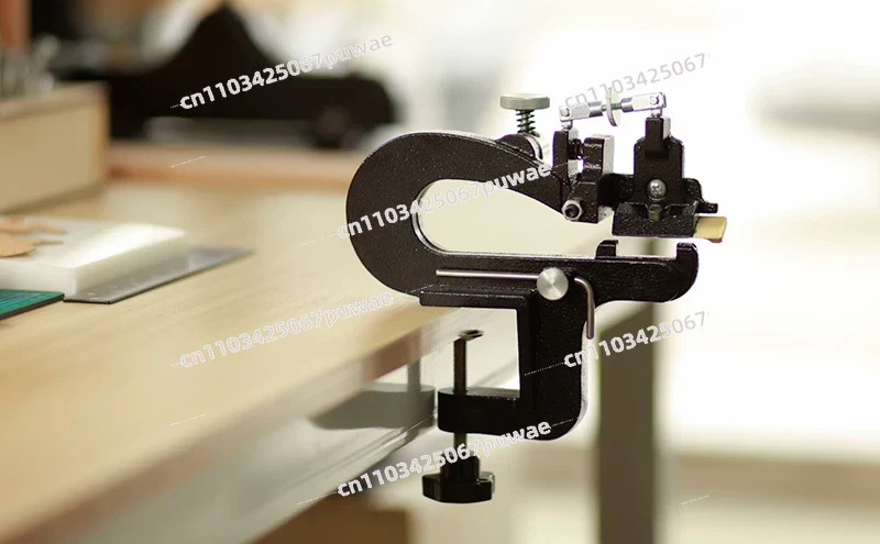 Leather Splitter Leather Skive - Skiver Leather Thin recension och pris