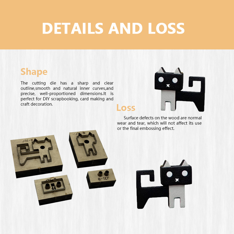 Machine Cat Four-Piece Set Lea - Leatherwork Machine recension och pris
