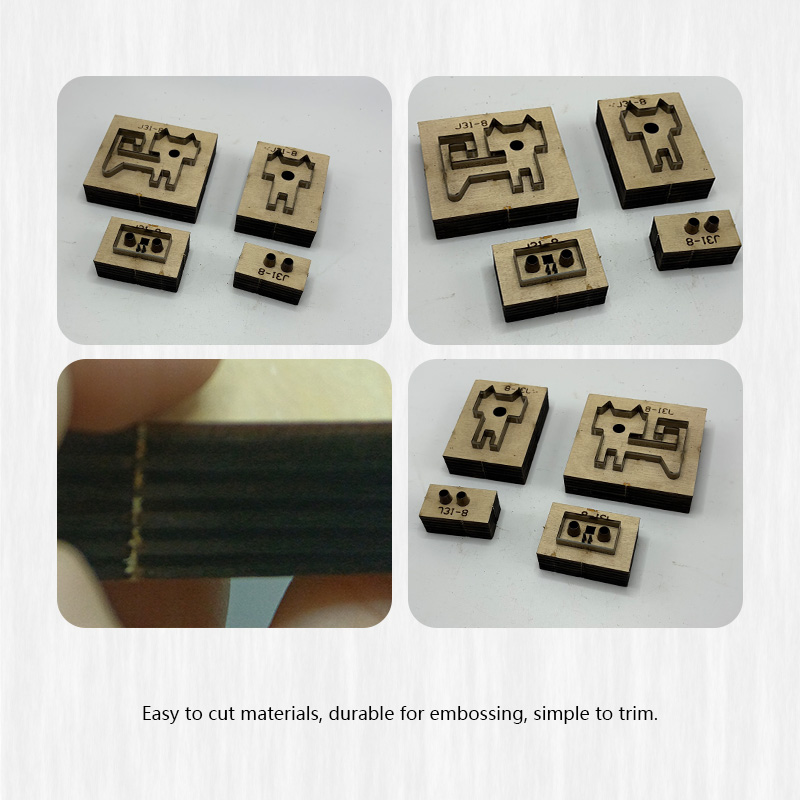 Machine Cat Four-Piece Set Lea - Leatherwork Machine recension och pris