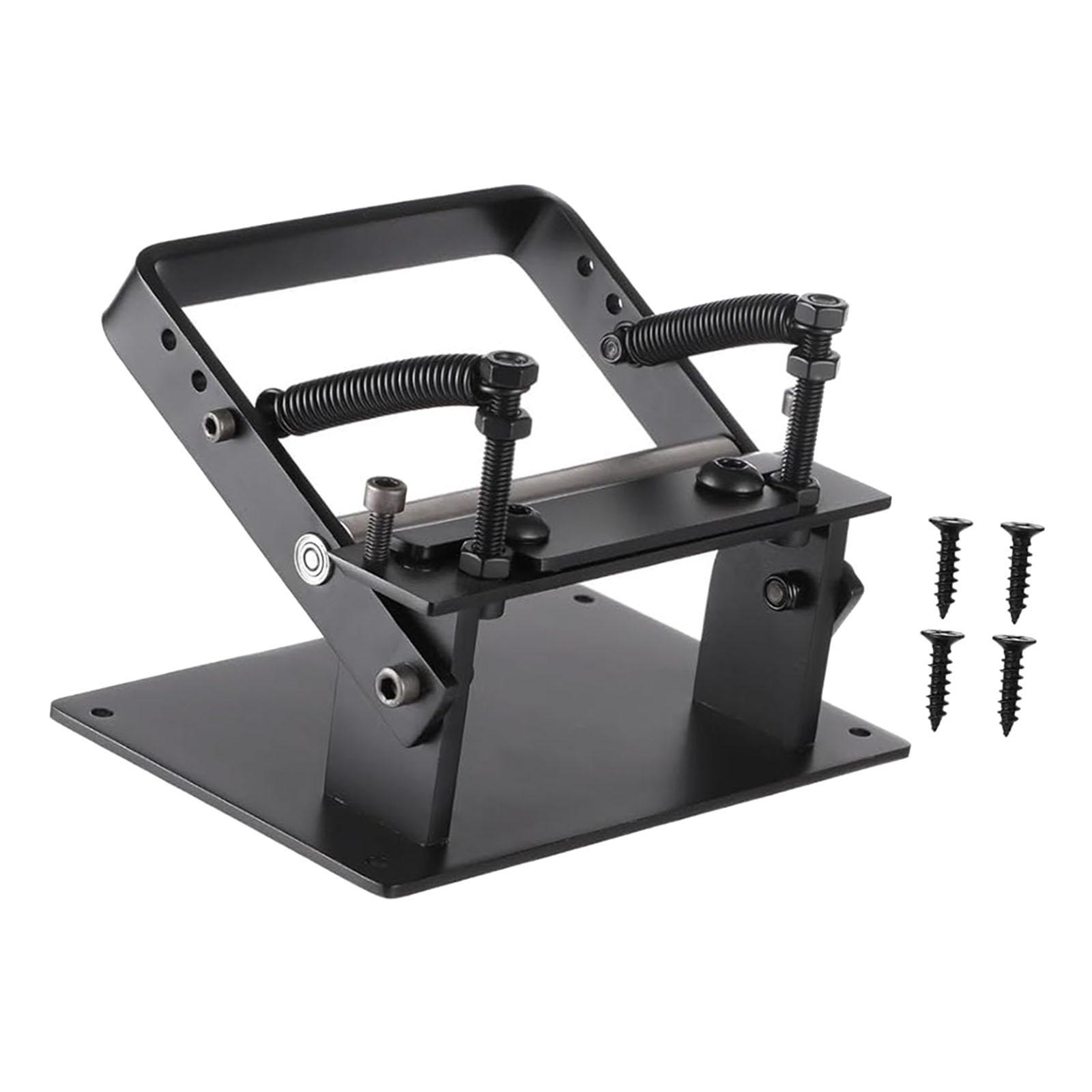 Manual Leather Skiving Machine - Skiver Leather Thin recension och pris