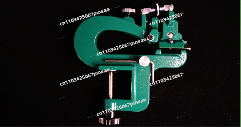 Leather Belt Skiving Tool Watc - Skiver Leather Thin recension och pris