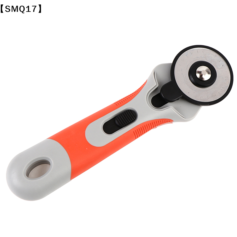 45mm Rotary Cutter Fabric Pape - Leatherwork Accessories recension och pris