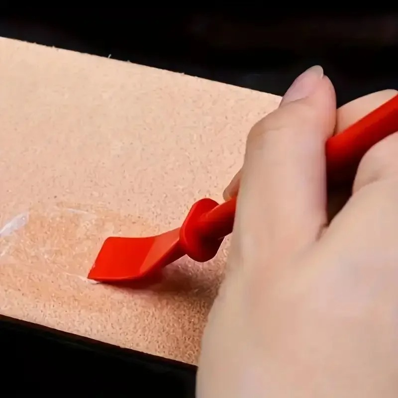 Glue Spreaders,Polypropylene G - Leatherwork Accessories recension och pris
