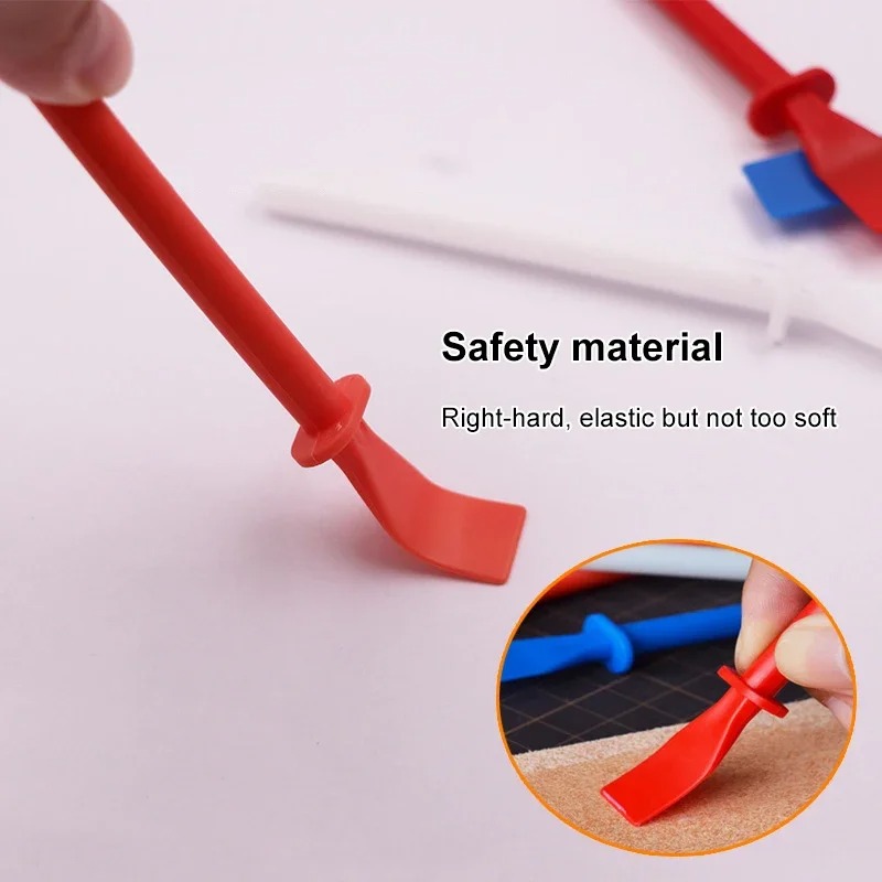 Glue Spreaders,Polypropylene G - Leatherwork Accessories recension och pris