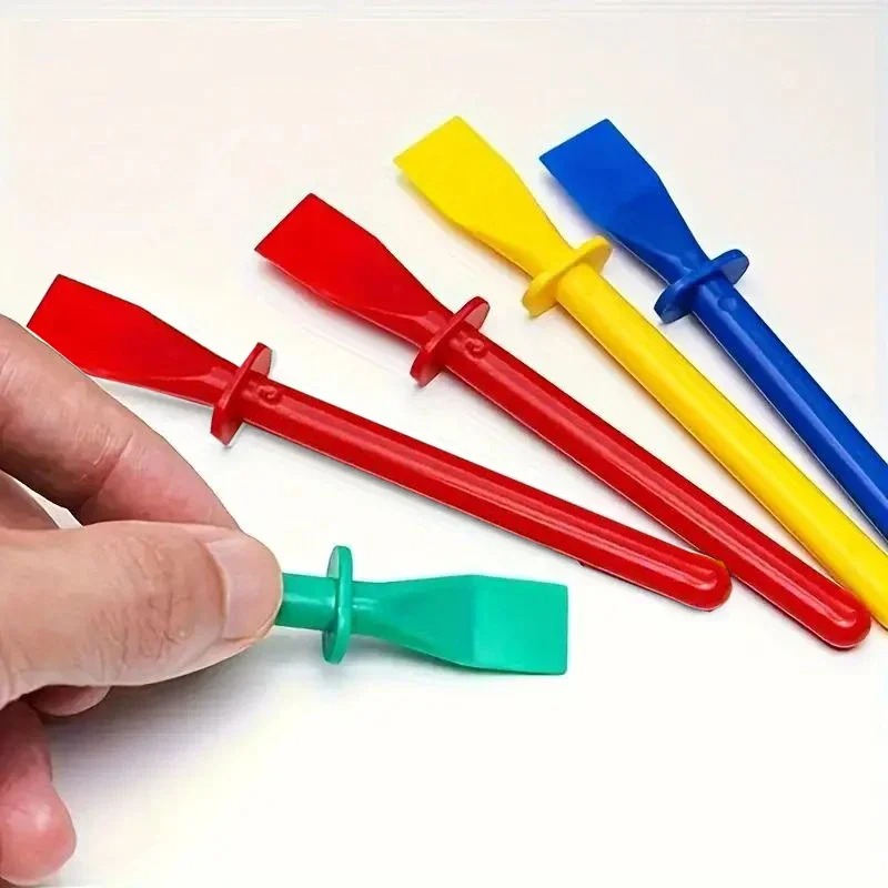 Glue Spreaders,Polypropylene G - Leatherwork Accessories recension och pris