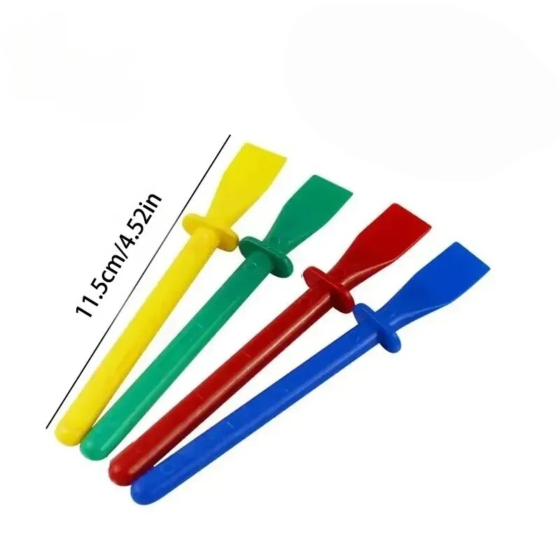 Glue Spreaders,Polypropylene G - Leatherwork Accessories recension och pris