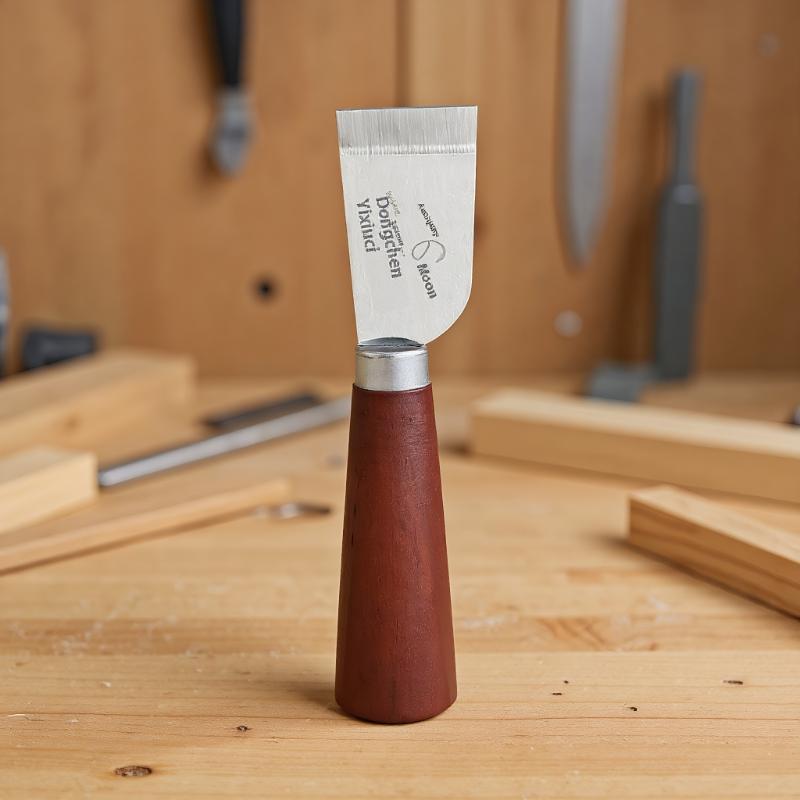 Leather Skiving Knife Cutting  - Leatherwork Accessories recension och pris