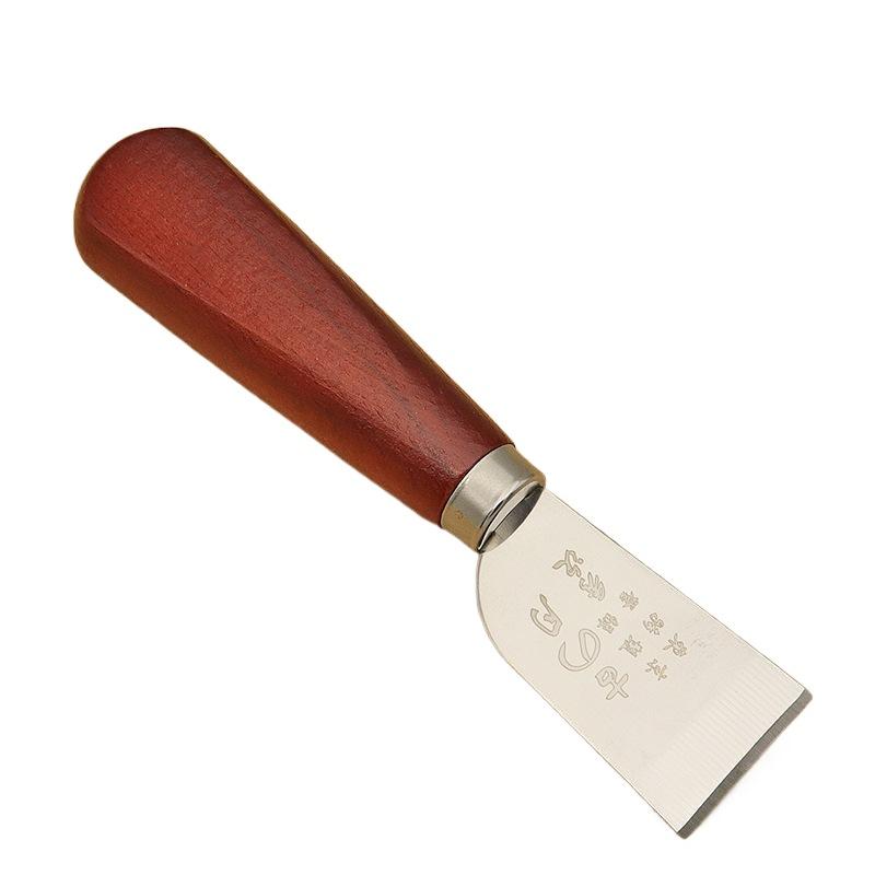 Leather Skiving Knife Cutting  - Leatherwork Accessories recension och pris