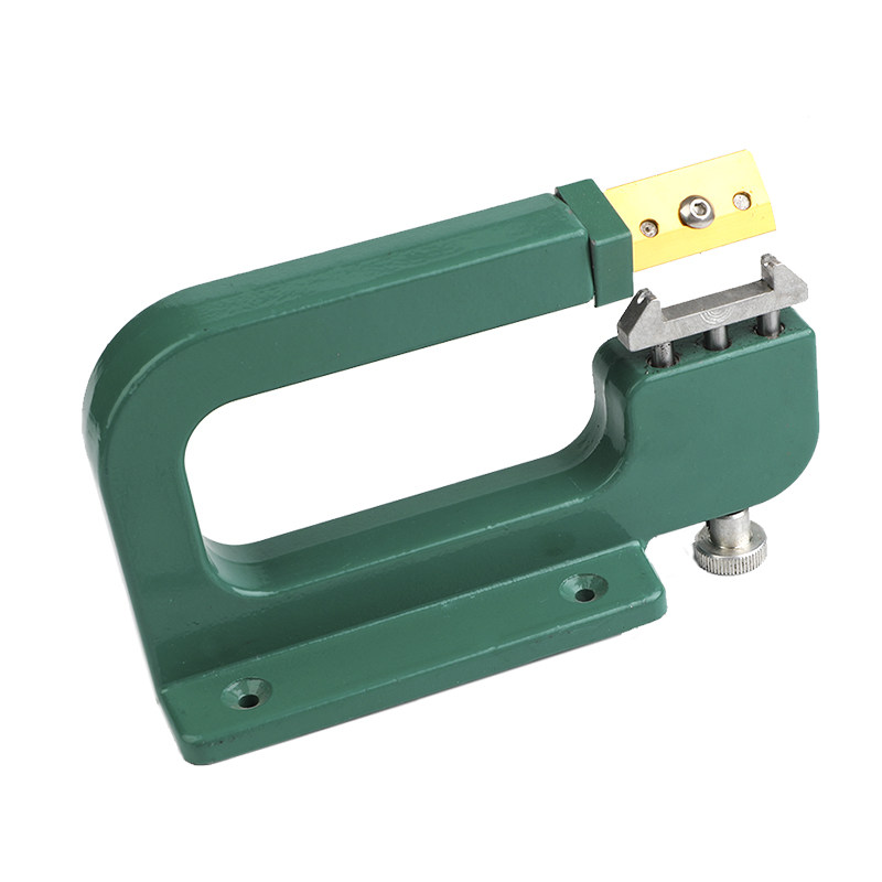 New DIY Leather Craft Splitter - Skiver Leather Thin recension och pris
