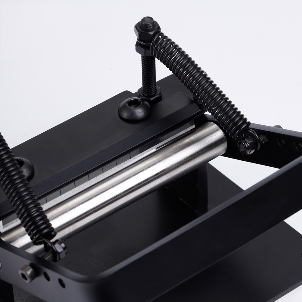 Manual Leather Skiving Machine - Skiver Leather Thin recension och pris