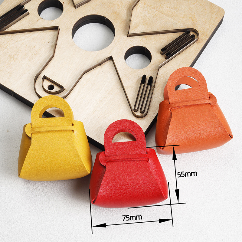 Leather Cutting Die Cut Leathe - Leatherwork Accessories recension och pris