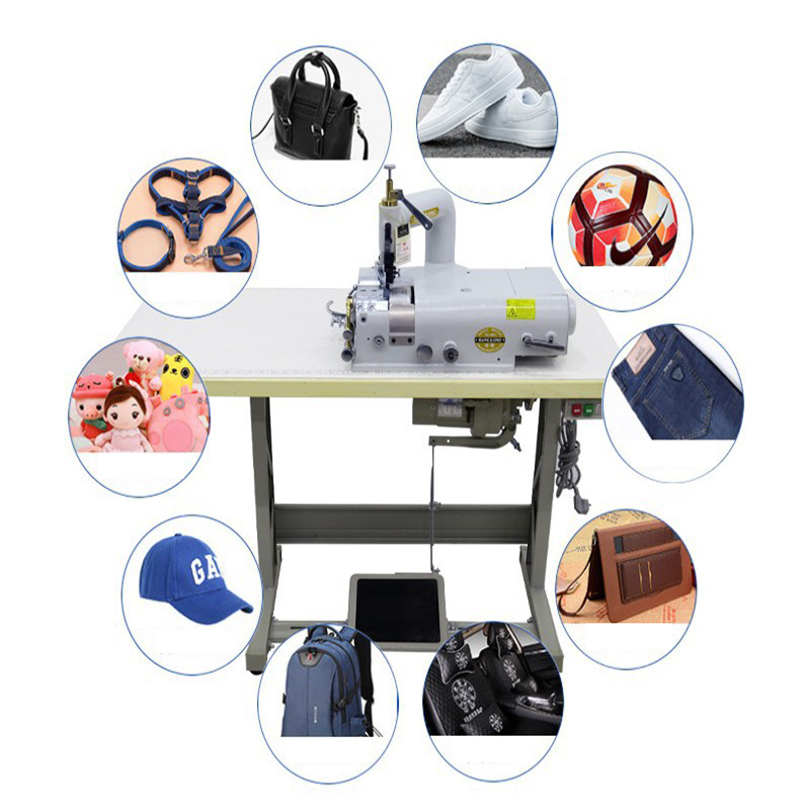 Professional Edge Skiving Mach - Skiver Leather Thin recension och pris