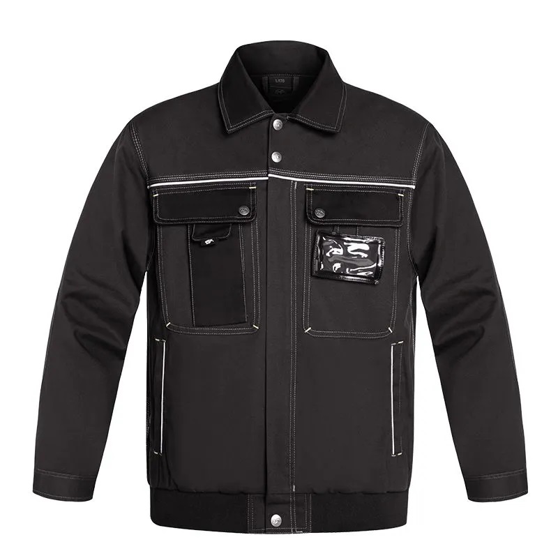 all-in-one work clothes work O - Leather Work Overalls recension och pris