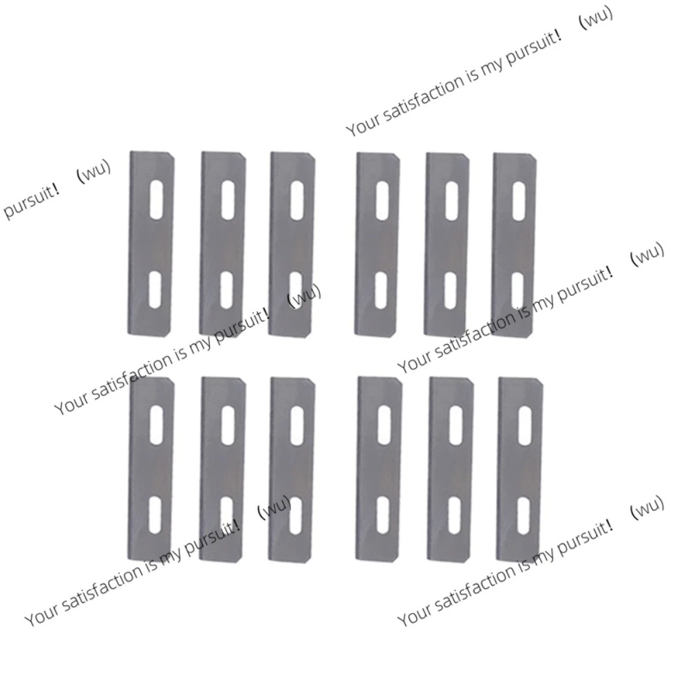 3/10PCS Necessary Replacement  - Skiver Leather Thin recension och pris