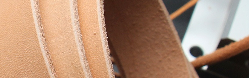 Leather Edge Trimmer Belt Edge - Leatherwork Edge Beveler recension och pris