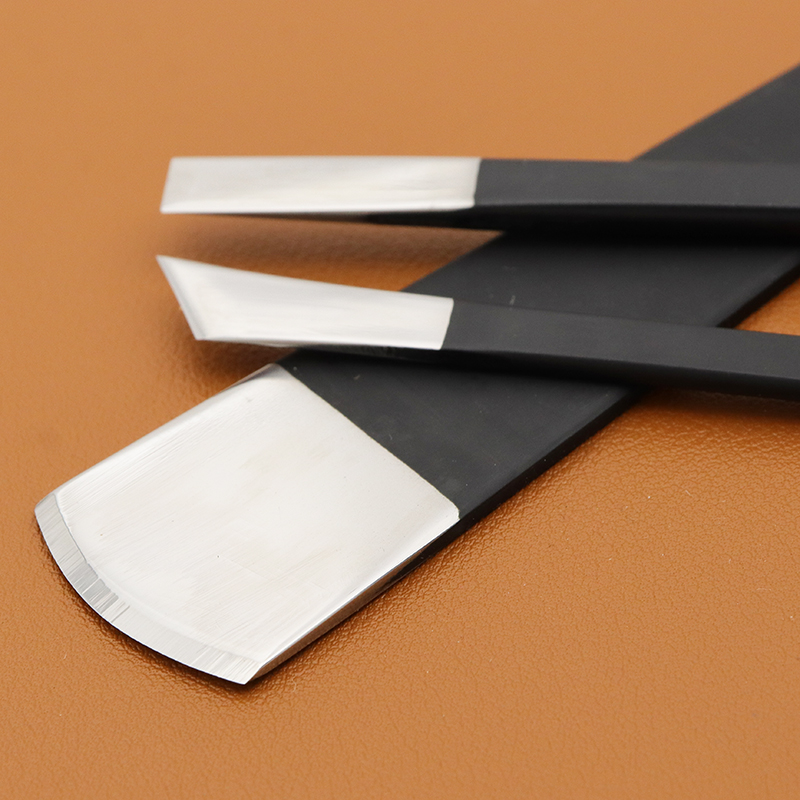 Leather Skiver Tool Kit 3 Piec - Skiver Leather Thin recension och pris