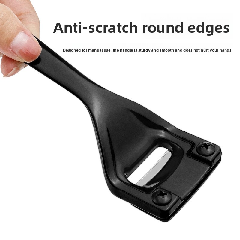 Professional Leather Splitter  - Leatherwork Edge Beveler recension och pris