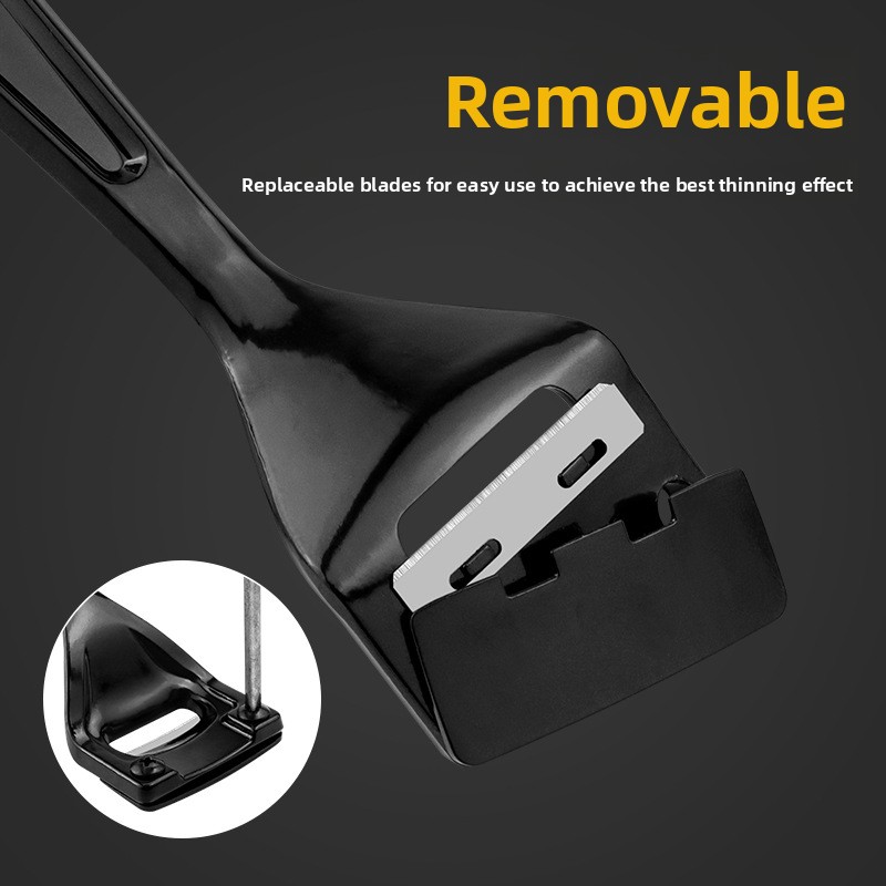 Professional Leather Splitter  - Leatherwork Edge Beveler recension och pris