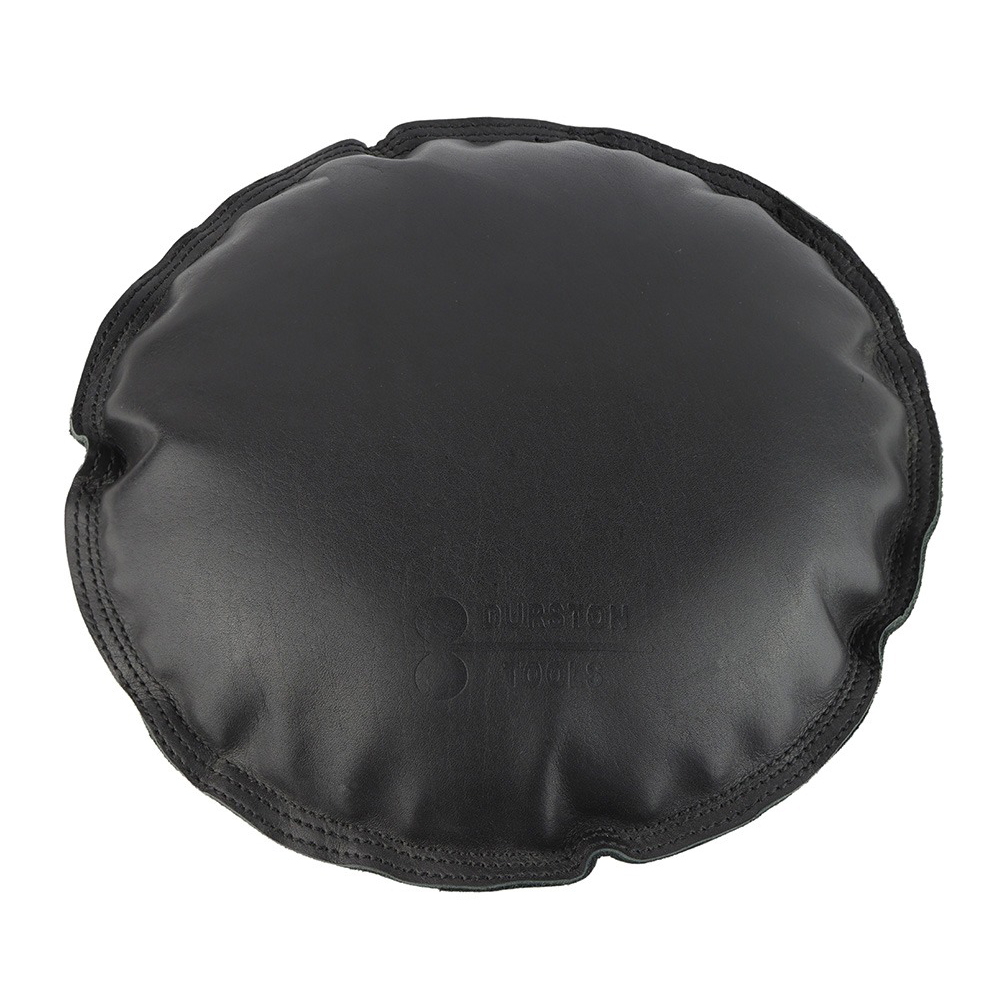 Durston Round Genuine Leather  - Leatherwork Bench recension och pris