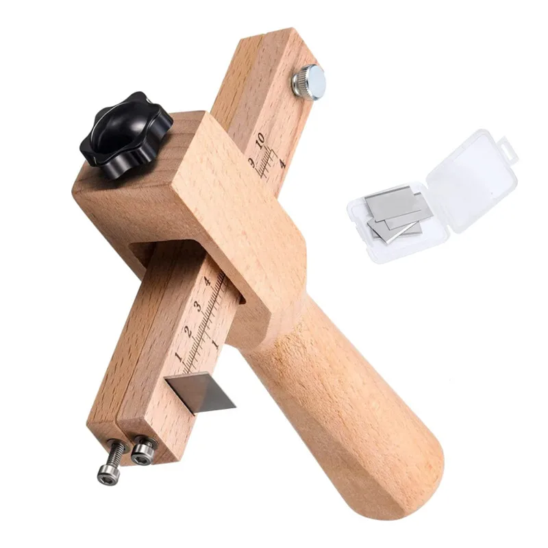 New Adjustable Leather Strap B - Leatherwork Accessories recension och pris